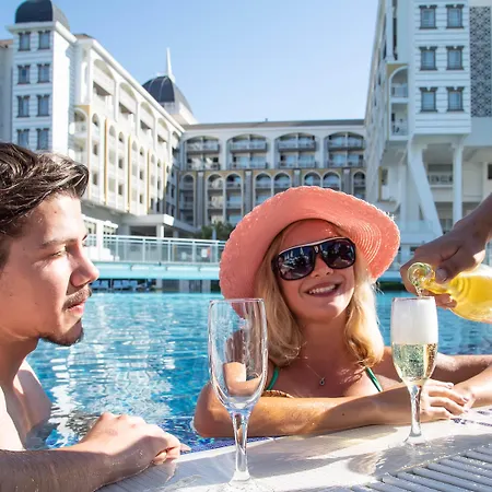 Sidera Kirman Premium Resort