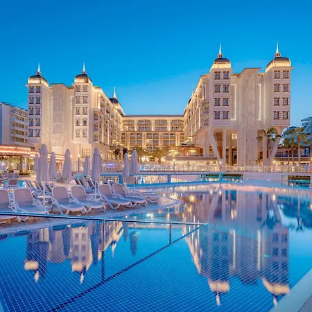 Sidera Kirman Premium Resort 5*