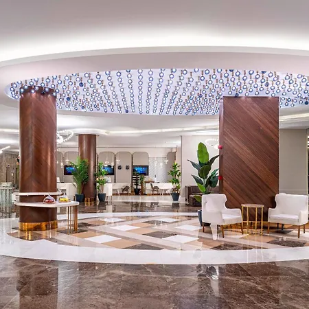 Resort Sidera Kirman Premium 5*