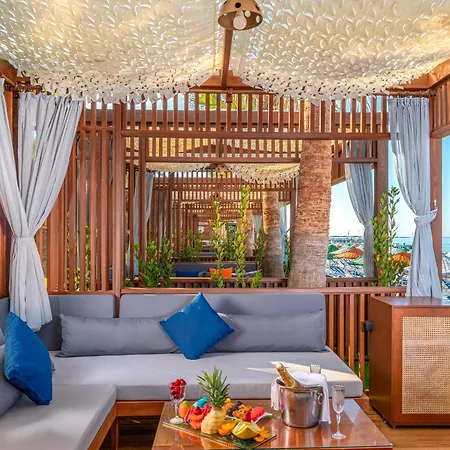 Resort Sidera Kirman Premium 5*