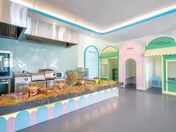 Sidera Kirman Premium Resort